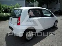 2018 Seat Mii