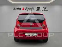 2018 Seat Mii