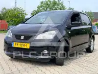 2018 Seat Mii