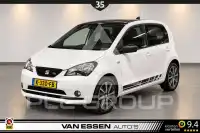 2018 Seat Mii