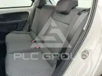 2018 Seat Mii