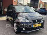2018 Seat Mii