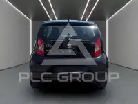 2018 Seat Mii