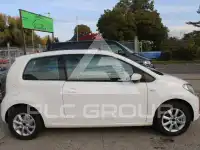 2018 Seat Mii