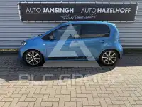 2018 Seat Mii