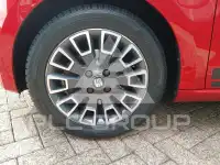 2018 Seat Mii