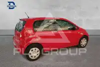 2018 Seat Mii