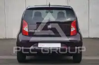 2018 Seat Mii