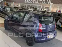 2018 Seat Mii