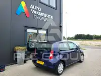 2018 Seat Mii