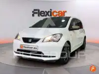 2018 Seat Mii