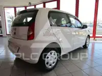 2018 Seat Mii