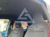 2018 Seat Mii