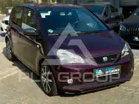 2018 Seat Mii