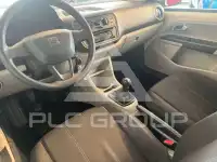 2018 Seat Mii