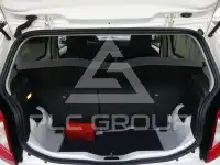 2018 Seat Mii