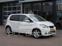 2018 Seat Mii