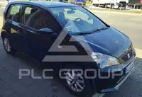 2018 Seat Mii