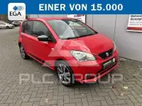 2018 Seat Mii
