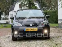 2018 Seat Mii