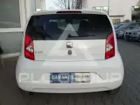 2018 Seat Mii
