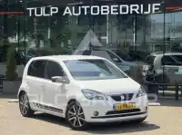 2018 Seat Mii