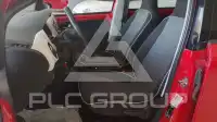 2018 Seat Mii