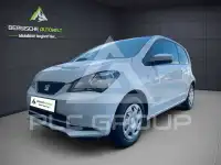 2018 Seat Mii