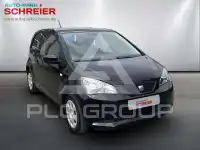 2018 Seat Mii