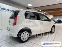 2018 Seat Mii