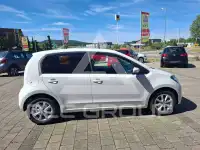 2018 Seat Mii