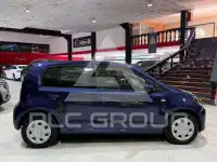 2018 Seat Mii
