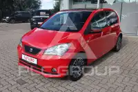 2018 Seat Mii