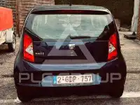 2018 Seat Mii