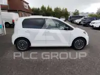 2018 Seat Mii