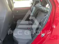 2018 Seat Mii