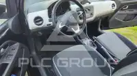 2018 Seat Mii