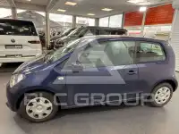 2018 Seat Mii