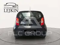 2018 Seat Mii
