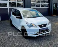 2018 Seat Mii