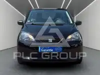 2018 Seat Mii
