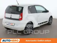 2018 Seat Mii