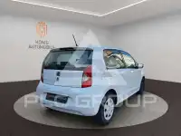 2018 Seat Mii