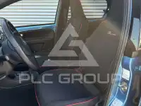 2018 Seat Mii