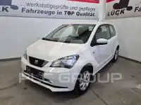 2018 Seat Mii