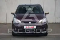 2018 Seat Mii