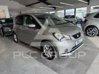 2018 Seat Mii