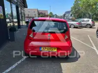2018 Seat Mii