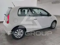 2018 Seat Mii