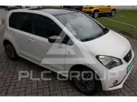 2018 Seat Mii